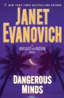 Dangerous Minds - eBook