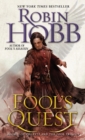 Fool's Quest - eBook
