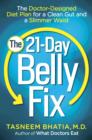 21-Day Belly Fix - eBook