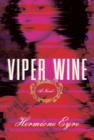 Viper Wine - eBook