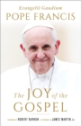 Joy of the Gospel - eBook