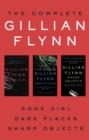 Complete Gillian Flynn - eBook