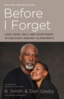 Before I Forget - eBook