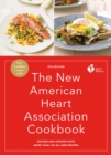 New American Heart Association Cookbook, 9th Edition - eBook