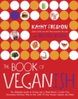 Book of Veganish - eBook
