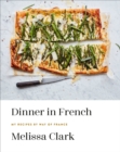 Dinner in French - eBook