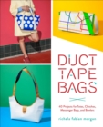 Duct Tape Bags - Book