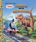 Thomas and the Dinosaur (Thomas & Friends) - eBook