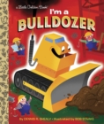 I'm a Bulldozer - Book
