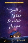 Smell of Other People's Houses - eBook
