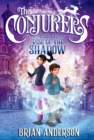 Conjurers #1: Rise of the Shadow - eBook