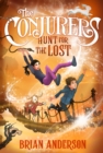 Conjurers #2: Hunt for the Lost - eBook