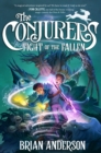Conjurers #3: Fight of the Fallen - eBook