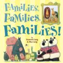 Families, Families, Families! - eBook