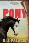 Pony - eBook