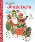 Jingle Bells : A Classic Christmas Book for Kids - Book