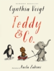 Teddy & Co. - eBook