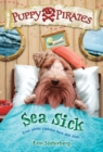 Puppy Pirates #4: Sea Sick - Book
