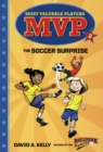 MVP #2: The Soccer Surprise - Book
