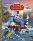 Sodor's Legend of the Lost Treasure (Thomas & Friends) - eBook
