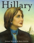 Hillary - Book