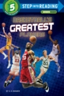 Basketball's Greatest Players - Book