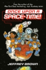 Once Upon a Space-Time! - Book