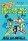 Welcome to Wonderland #2: Beach Party Surf Monkey - eBook