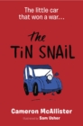 Tin Snail - eBook