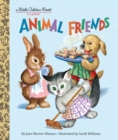 Animal Friends - Book