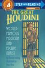 Great Houdini - eBook