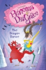 Princess DisGrace #2: The Dragon Dance - eBook