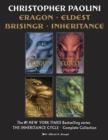 Inheritance Cycle 4-Book Collection - eBook