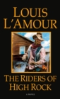 The Riders of High Rock : A Novel - Book