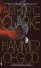 The Hammer of God : A Novel - Book