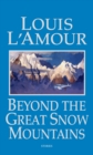 Beyond the Great Snow Mountains : Stories - Book