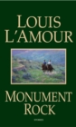 Monument Rock : Stories - Book