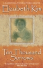 Ten Thousand Sorrows - Book