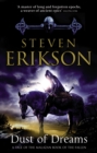 Dust of Dreams : The Malazan Book of the Fallen 9 - Book