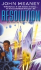 Resolution - Book