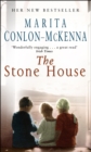 The Stone House - Book