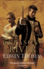 Treason's River - Book