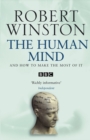 The Human Mind - Book