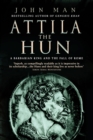Attila The Hun - Book