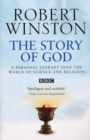 The Story Of God - Book