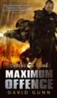 Death's Head: Maximum Offence (Death's Head 2) : (Death's Head Book 2) - Book