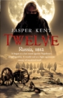 Twelve : (The Danilov Quintet 1) - Book