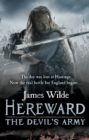 Hereward: The Devil's Army (The Hereward Chronicles: book 2) : A high-octane historical adventure set in Norman England… - Book