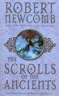 The Scrolls Of The Ancients - Book