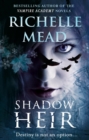 Shadow Heir (Dark Swan 4) - Book